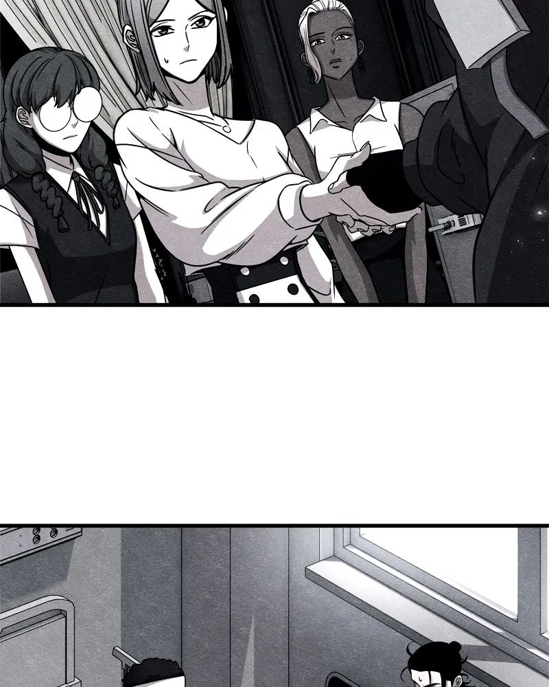 Zombie x slasher ตอนที่ 67 91