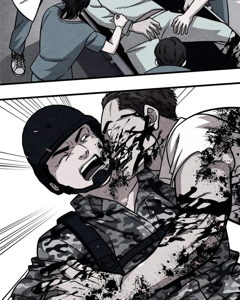 Zombie x slasher ตอนที่ 67 115