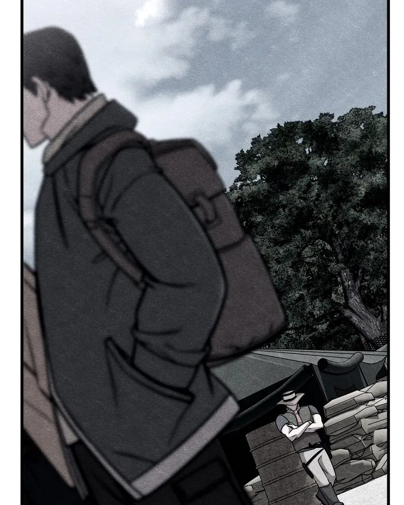 Zombie x slasher ตอนที่ 67 124