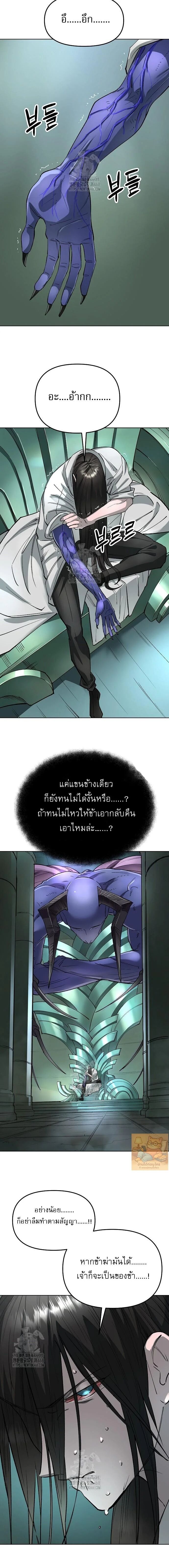 Cosmic Heavenly Demon 3077 ตอนที่ 62 24