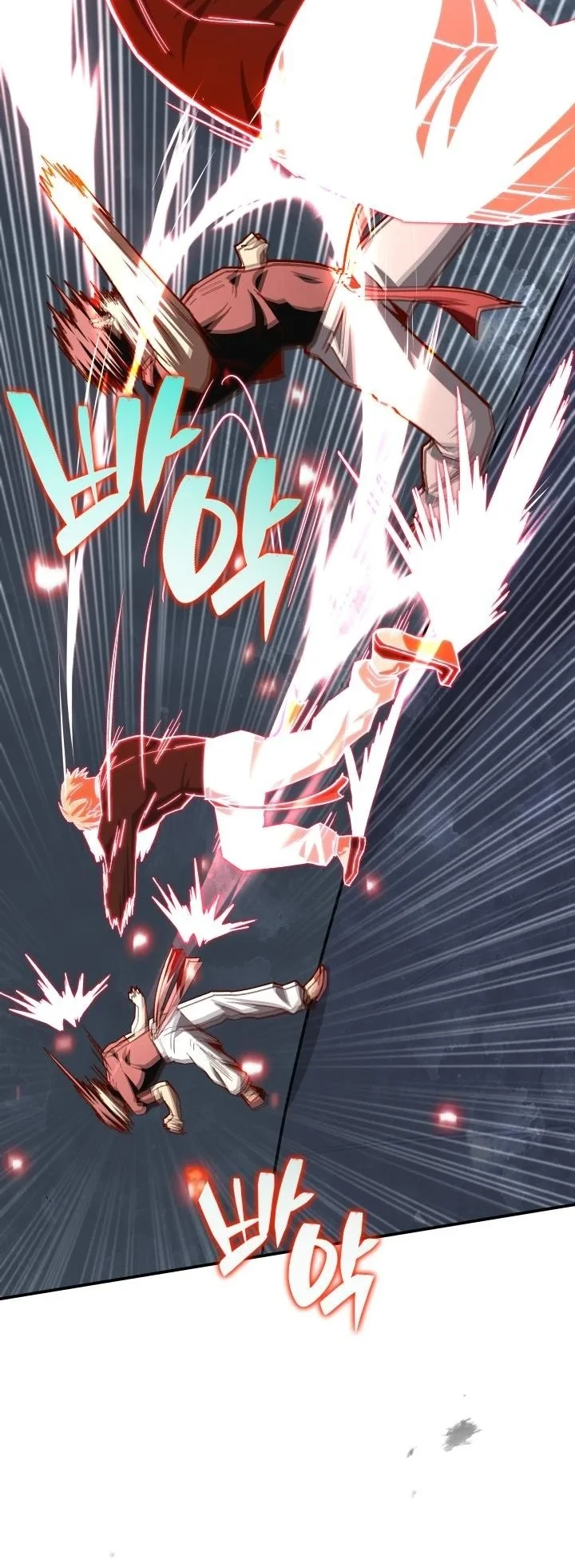 Heavenly Demon Goes to High School ตอนที่ 42 12