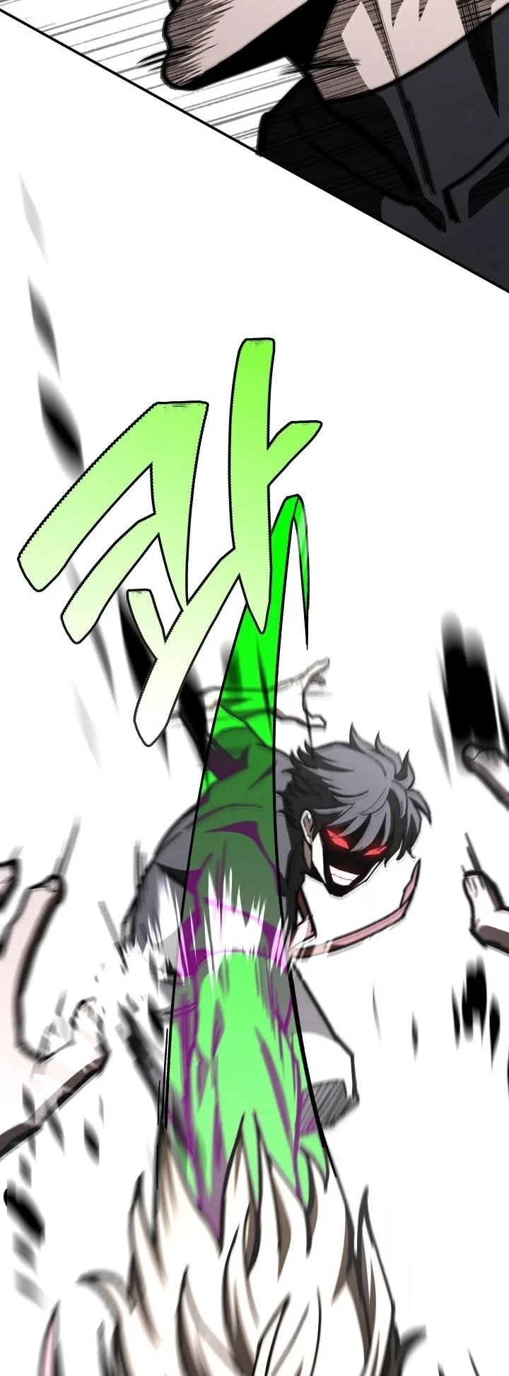 Heavenly Demon Goes to High School ตอนที่ 42 18