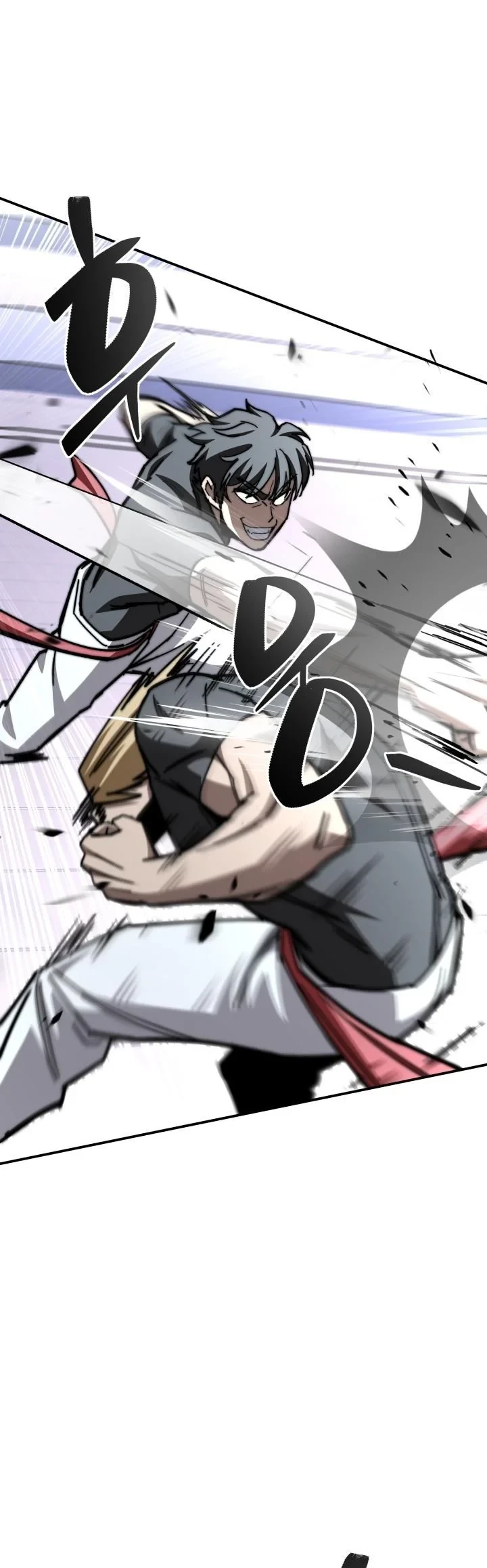 Heavenly Demon Goes to High School ตอนที่ 42 21