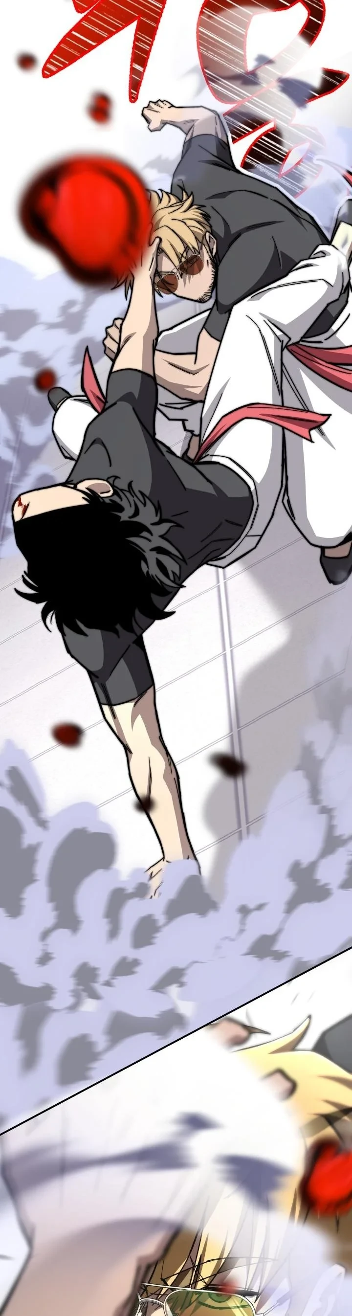 Heavenly Demon Goes to High School ตอนที่ 42 23