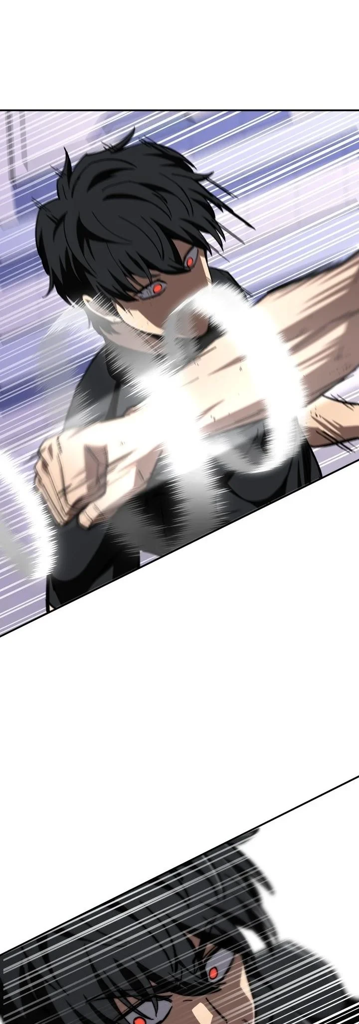Heavenly Demon Goes to High School ตอนที่ 42 39