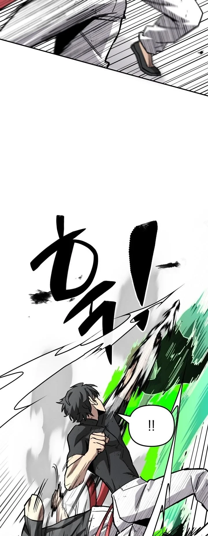 Heavenly Demon Goes to High School ตอนที่ 42 42