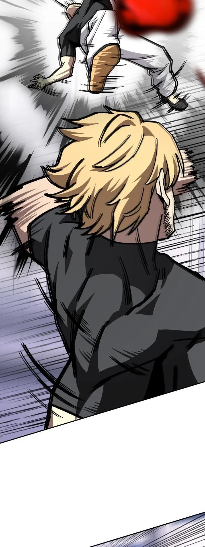 Heavenly Demon Goes to High School ตอนที่ 42 48