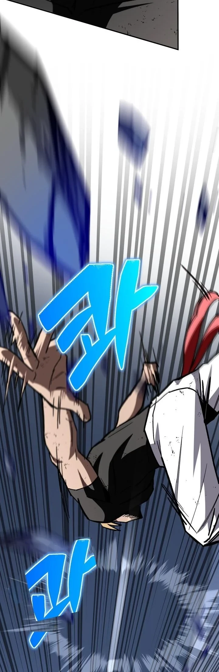 Heavenly Demon Goes to High School ตอนที่ 42 53