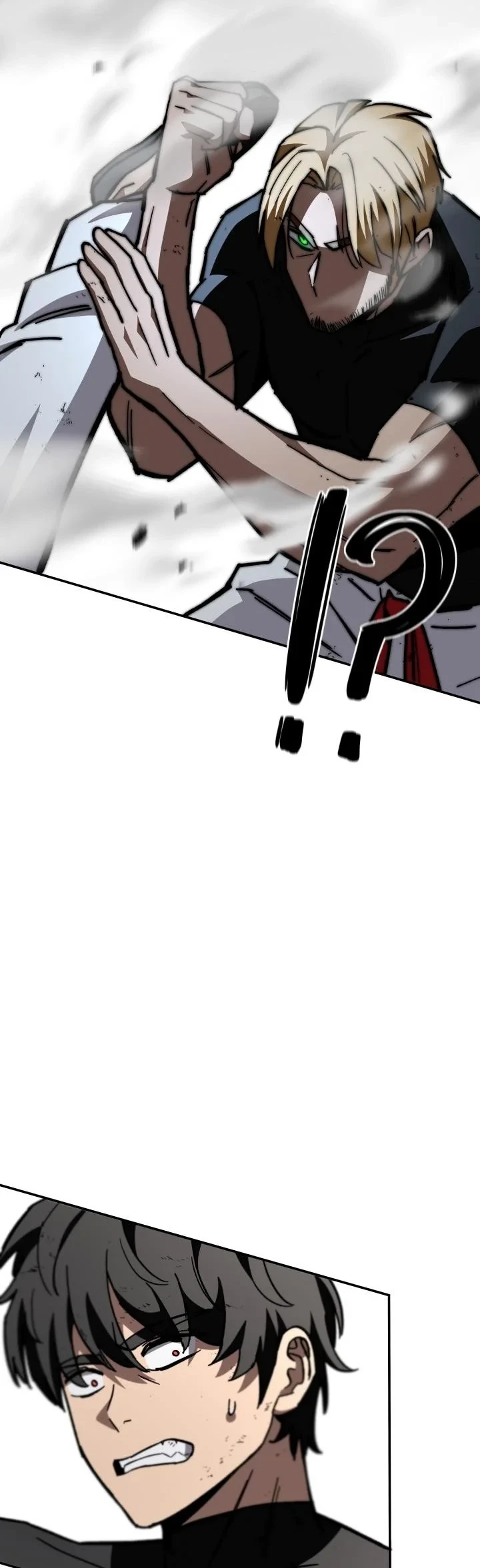 Heavenly Demon Goes to High School ตอนที่ 42 52