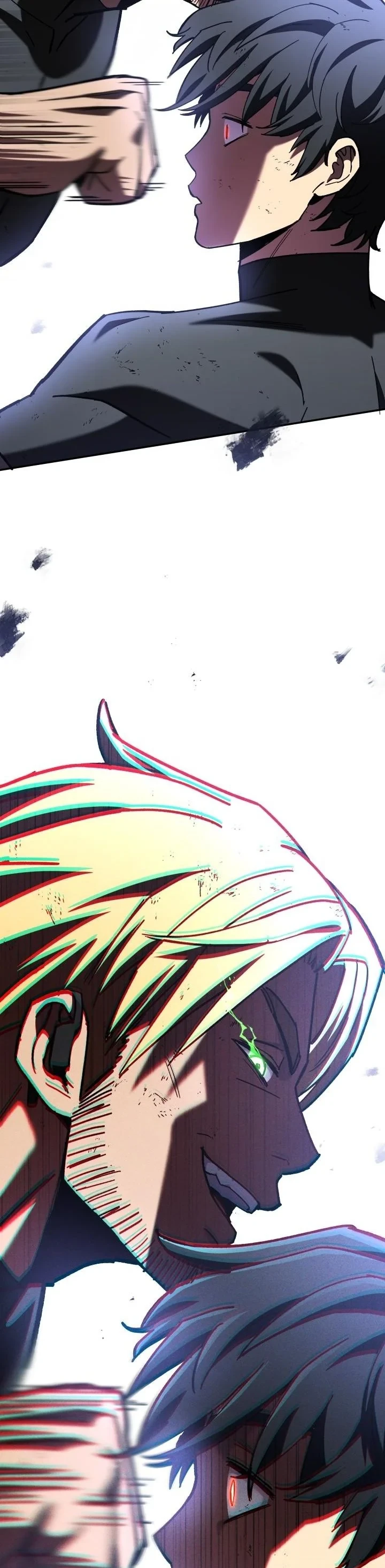 Heavenly Demon Goes to High School ตอนที่ 42 57