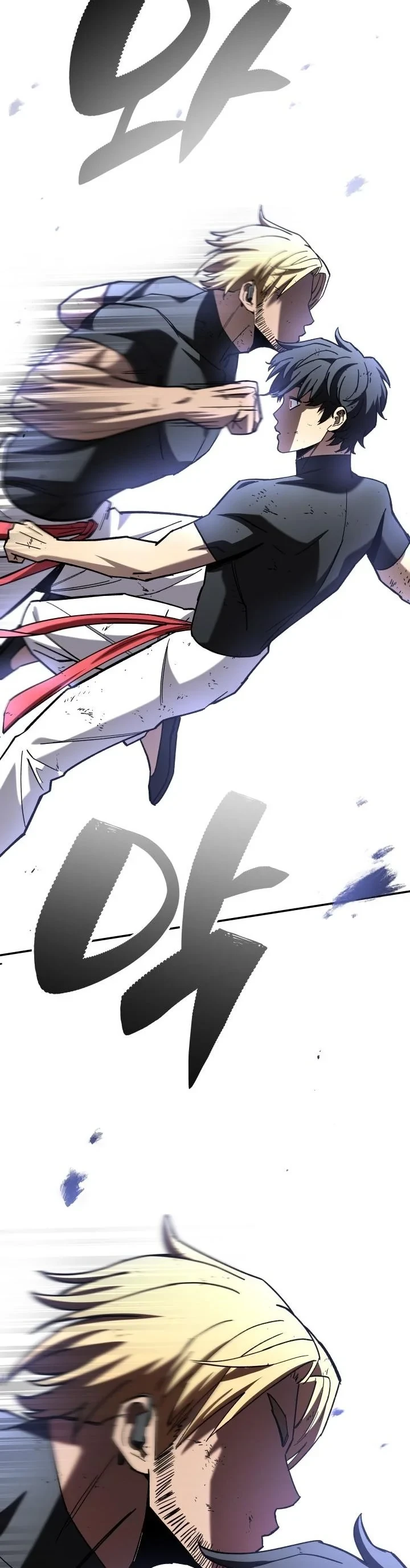 Heavenly Demon Goes to High School ตอนที่ 42 56