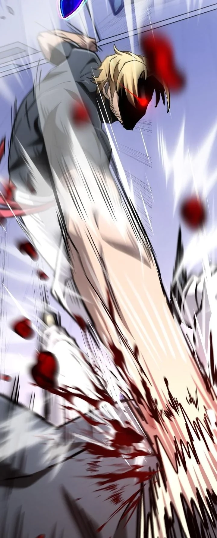 Heavenly Demon Goes to High School ตอนที่ 42 60