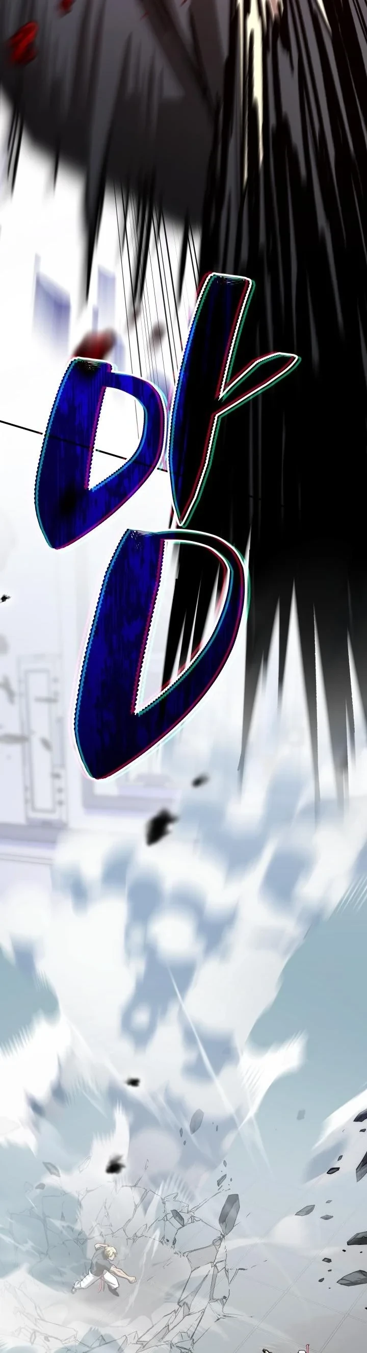 Heavenly Demon Goes to High School ตอนที่ 42 61