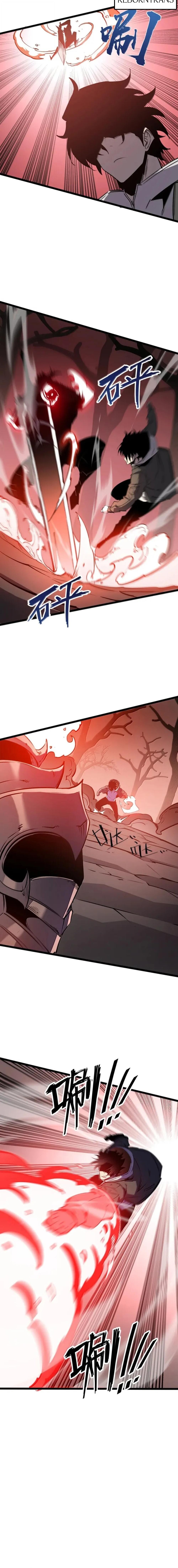 I Became The King by Scavenging ตอนที่ 81 8