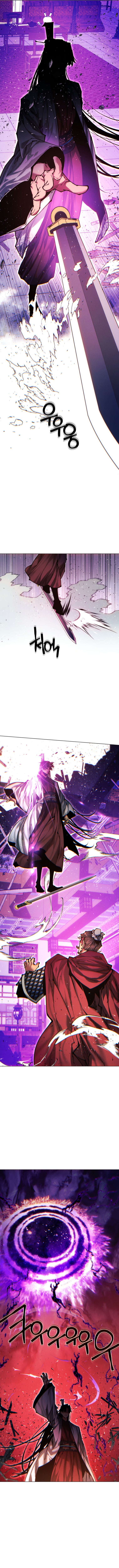 A Modern Man Who Got Transmigrated Into the Murim World ตอนที่ 138 2