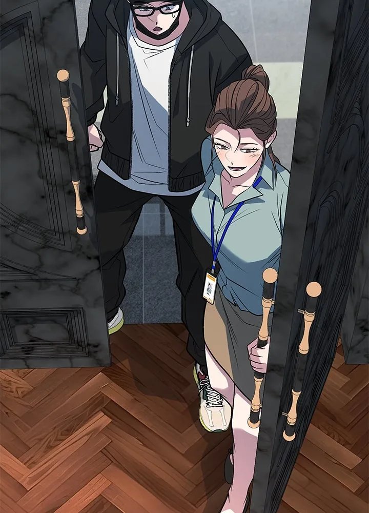 King of the Arena ตอนที่ 58 50