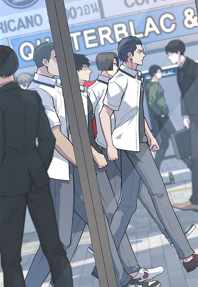 King of the Arena ตอนที่ 59 28