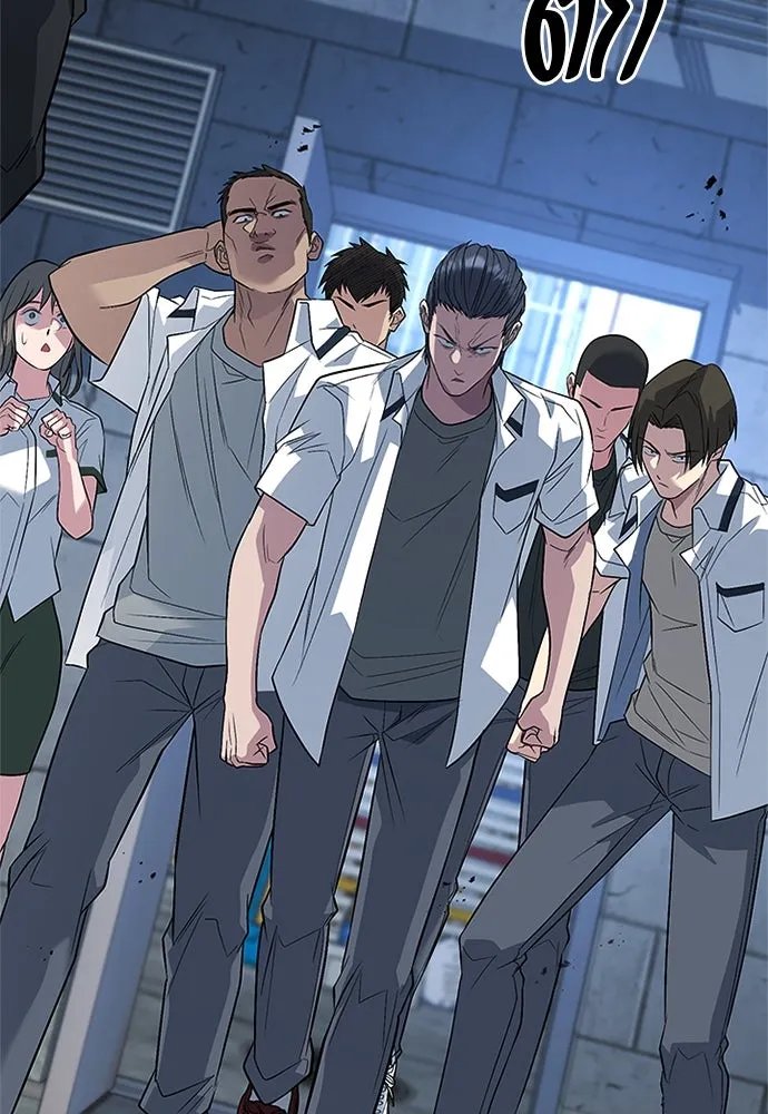 King of the Arena ตอนที่ 59 61
