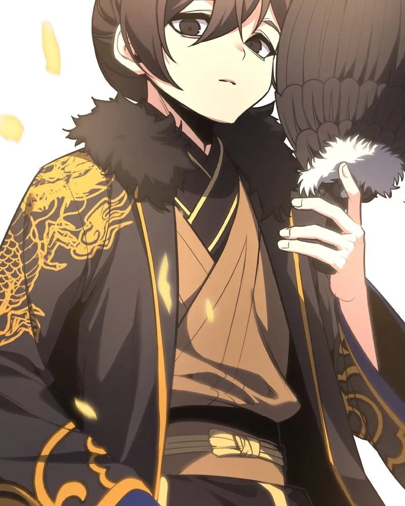 I Reincarnated As the Crazed Heir ตอนที่ 99 103
