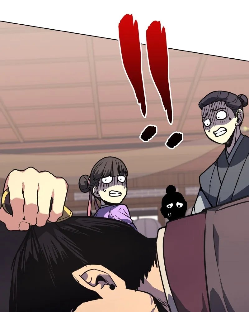 I Reincarnated As the Crazed Heir ตอนที่ 99 158