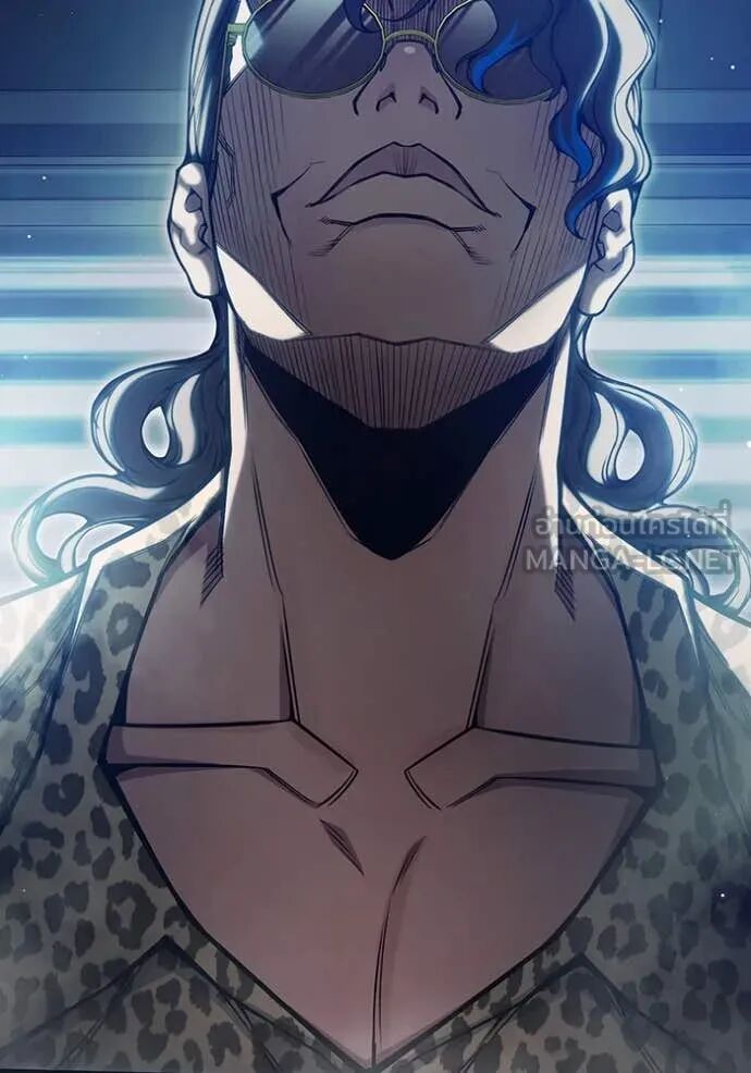 Juvenile Prison ตอนที่ 62 45