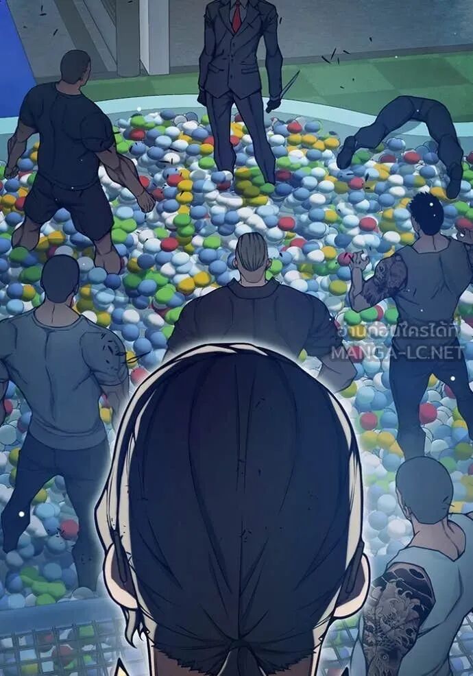 Juvenile Prison ตอนที่ 62 63