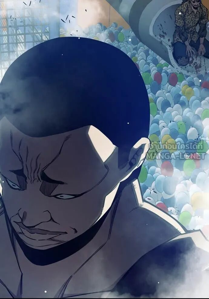 Juvenile Prison ตอนที่ 62 162