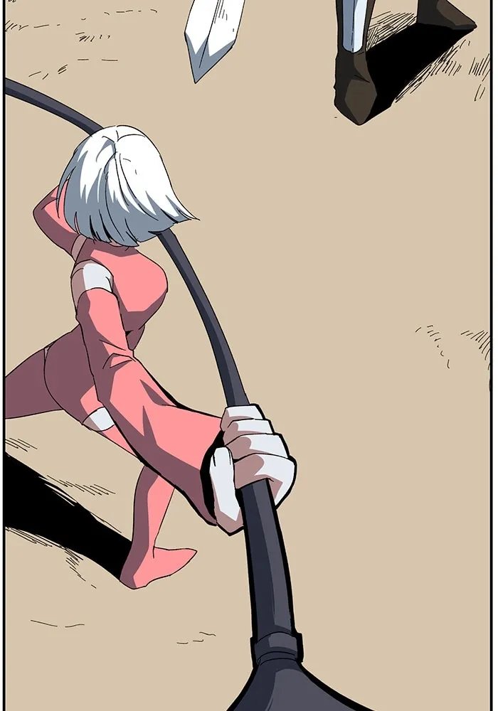 One Step Closer to the Demon King ตอนที่ 77 56