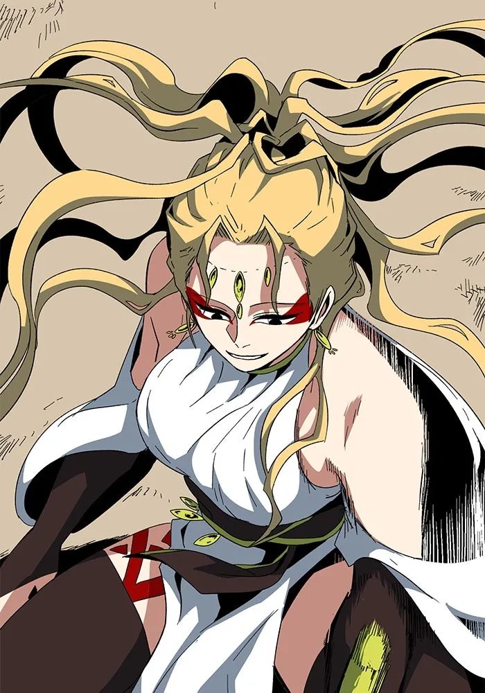 One Step Closer to the Demon King ตอนที่ 77 101