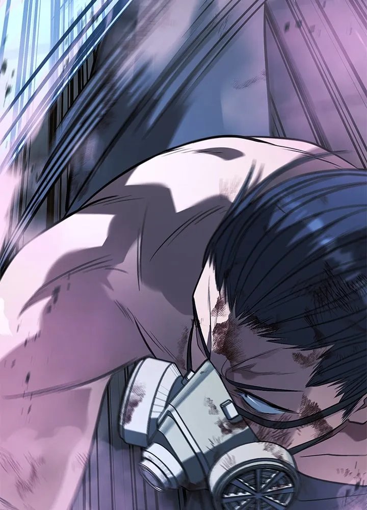 King of the Arena ตอนที่ 60 56