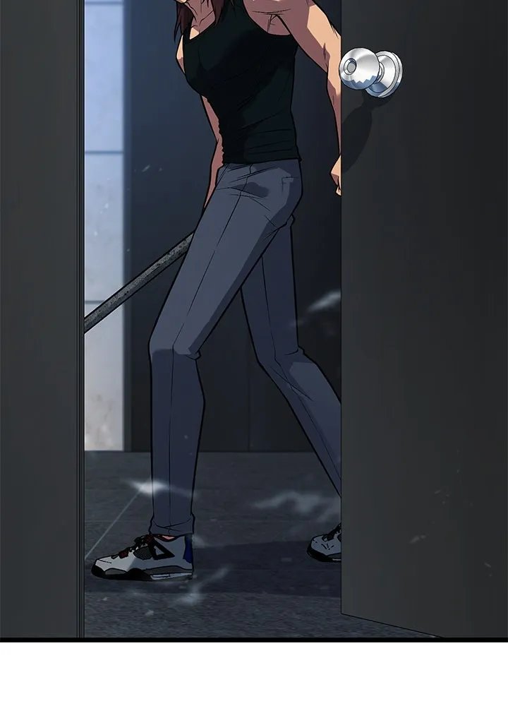 King of the Arena ตอนที่ 60 136