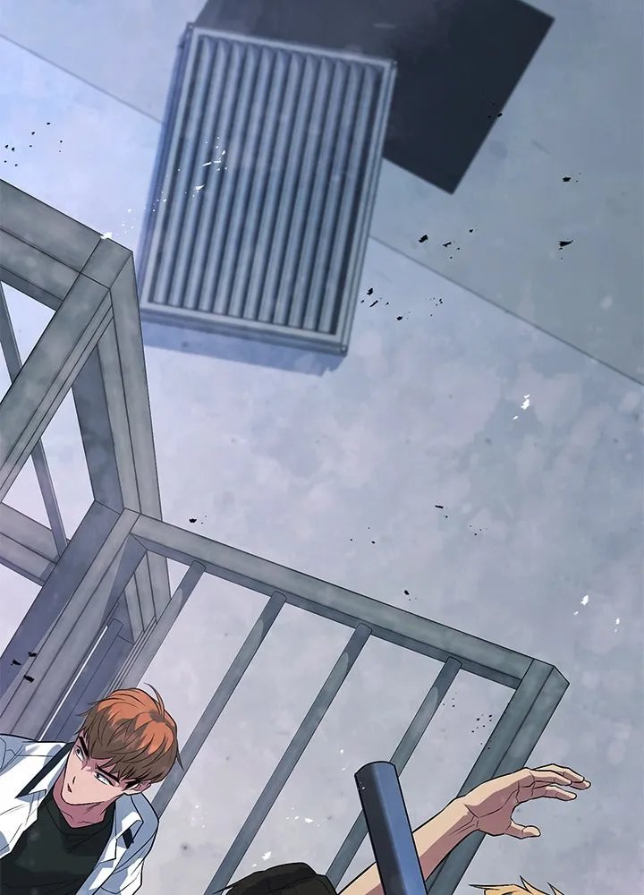 King of the Arena ตอนที่ 60 203