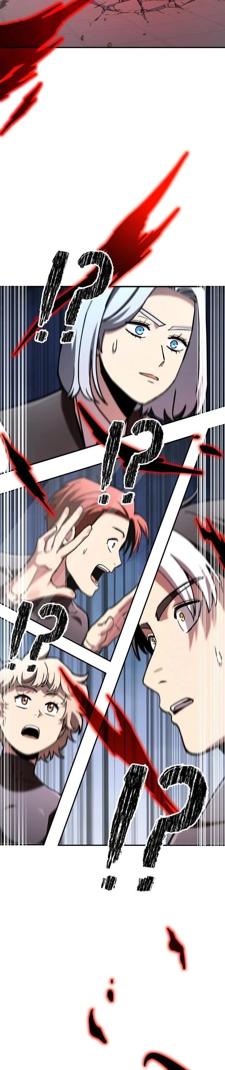 Heavenly Demon Goes to High School ตอนที่ 43 4
