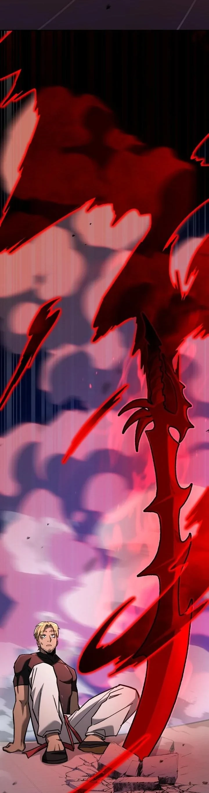 Heavenly Demon Goes to High School ตอนที่ 43 3
