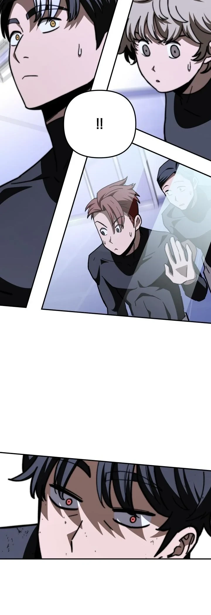 Heavenly Demon Goes to High School ตอนที่ 43 28