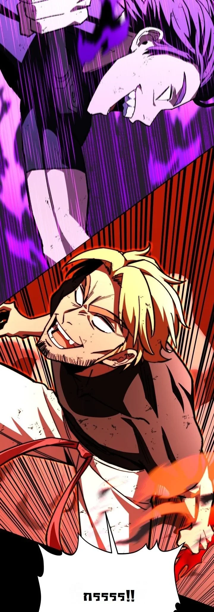 Heavenly Demon Goes to High School ตอนที่ 43 74