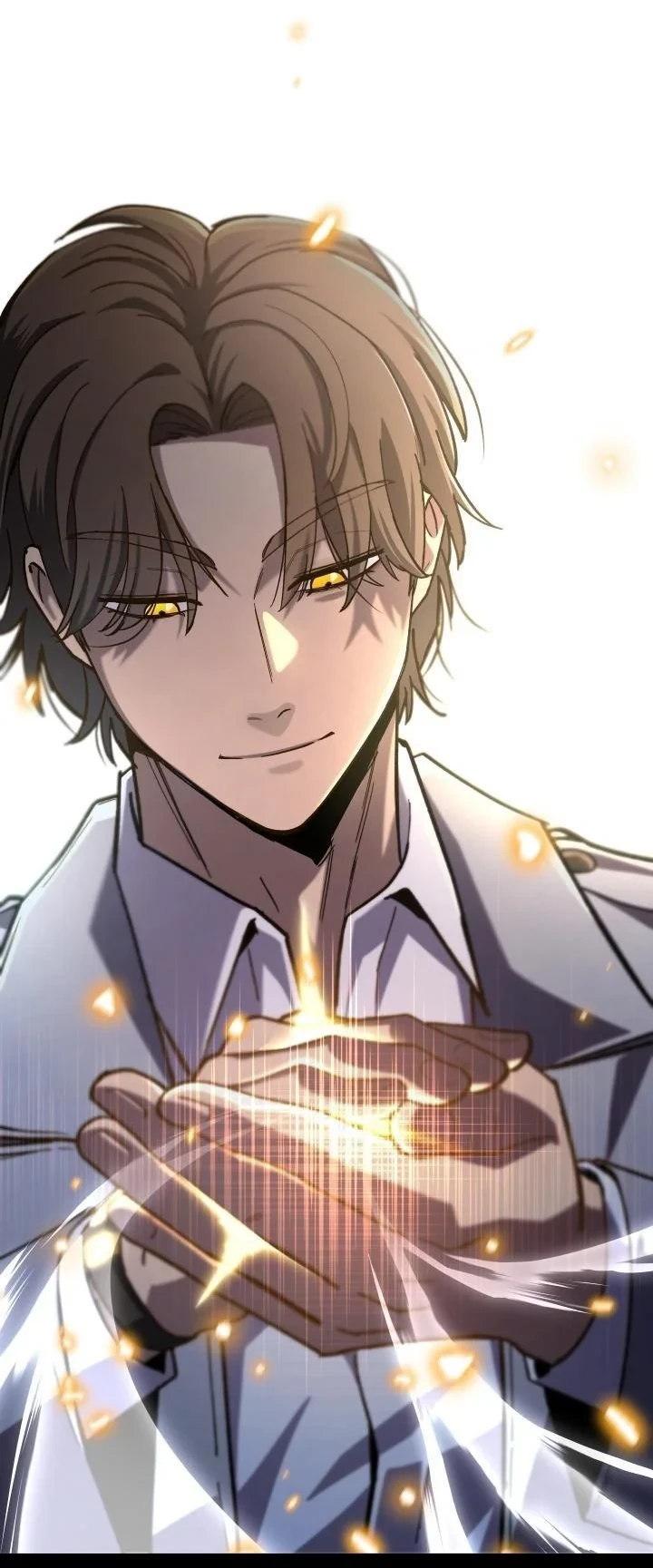 Heavenly Demon Goes to High School ตอนที่ 43 82
