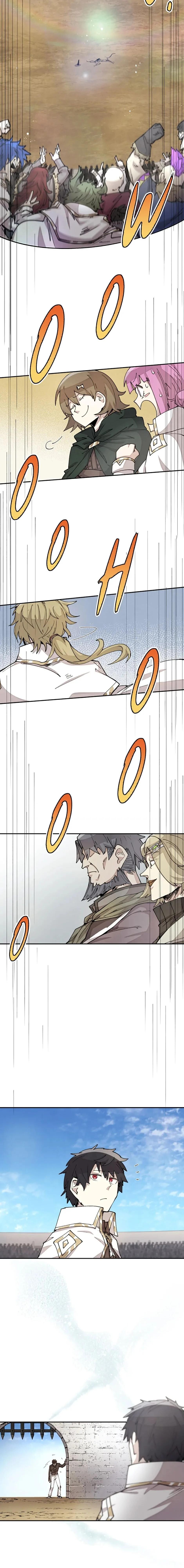Reincarnation Of The Hero Partys Grand Mage ตอนที่ 26 9