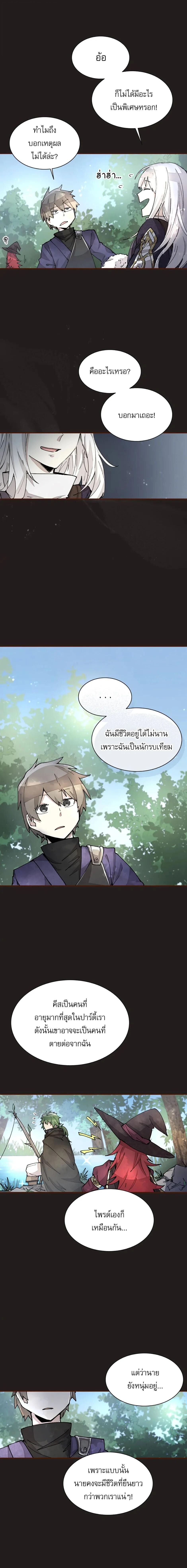Reincarnation Of The Hero Partys Grand Mage ตอนที่ 27 9