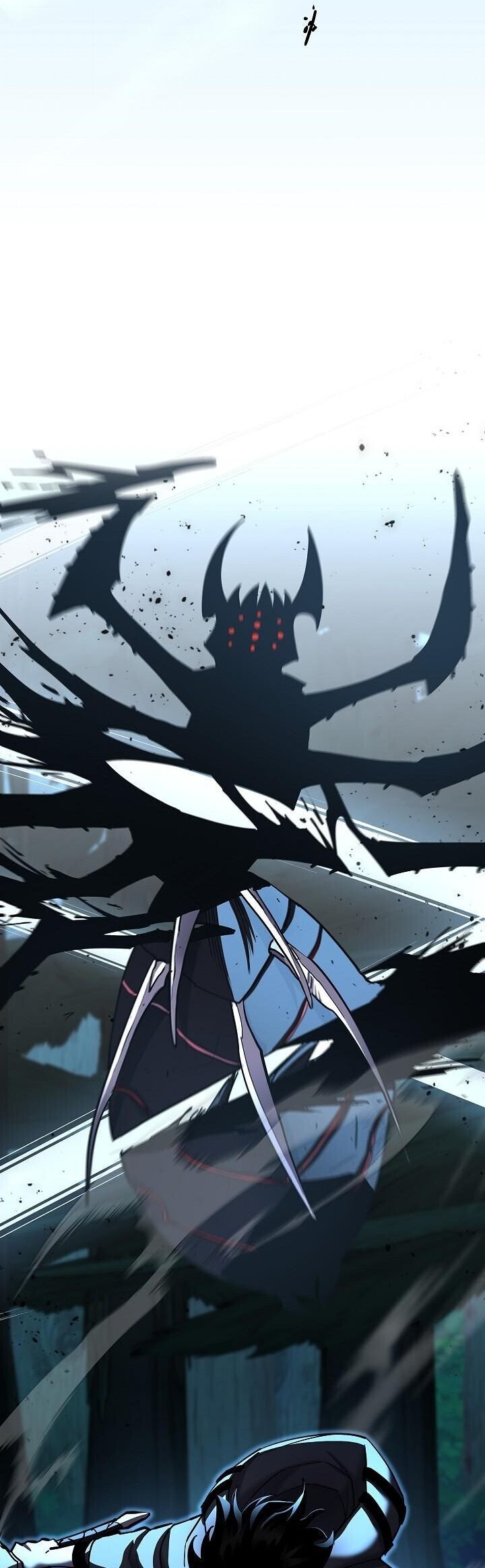 The Sword God from a Ruined World ตอนที่ 35 28