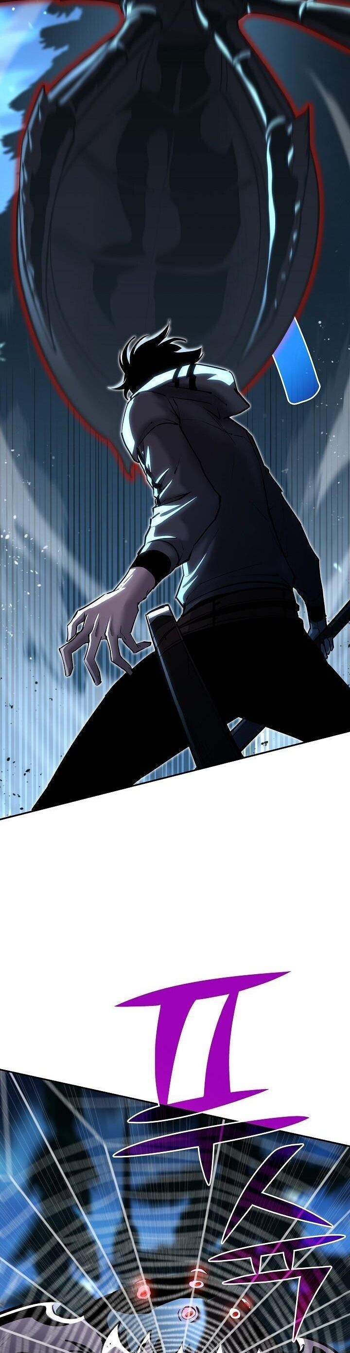 The Sword God from a Ruined World ตอนที่ 35 24