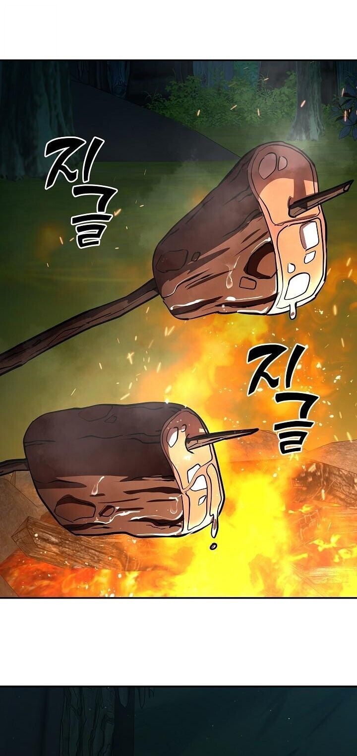The Sword God from a Ruined World ตอนที่ 35 36