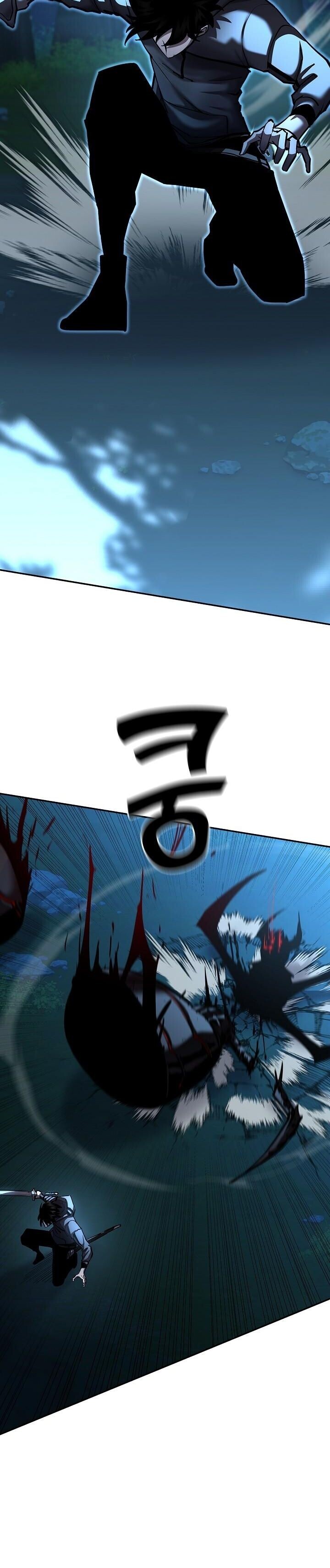 The Sword God from a Ruined World ตอนที่ 35 29