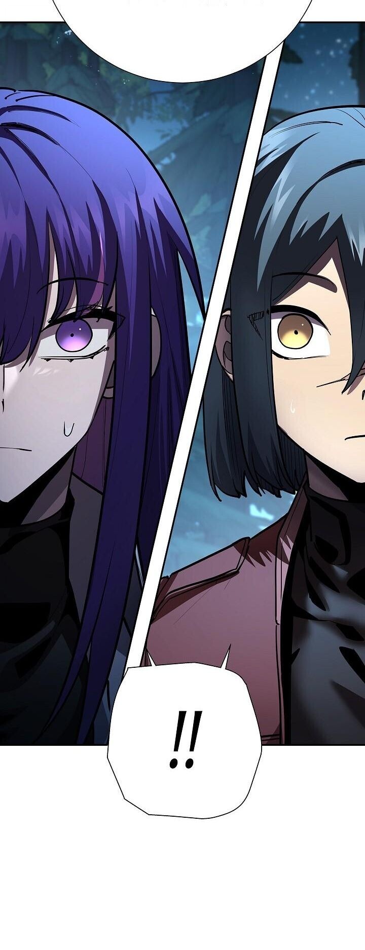 The Sword God from a Ruined World ตอนที่ 35 54