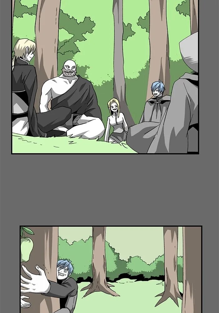 One Step Closer to the Demon King ตอนที่ 78 79