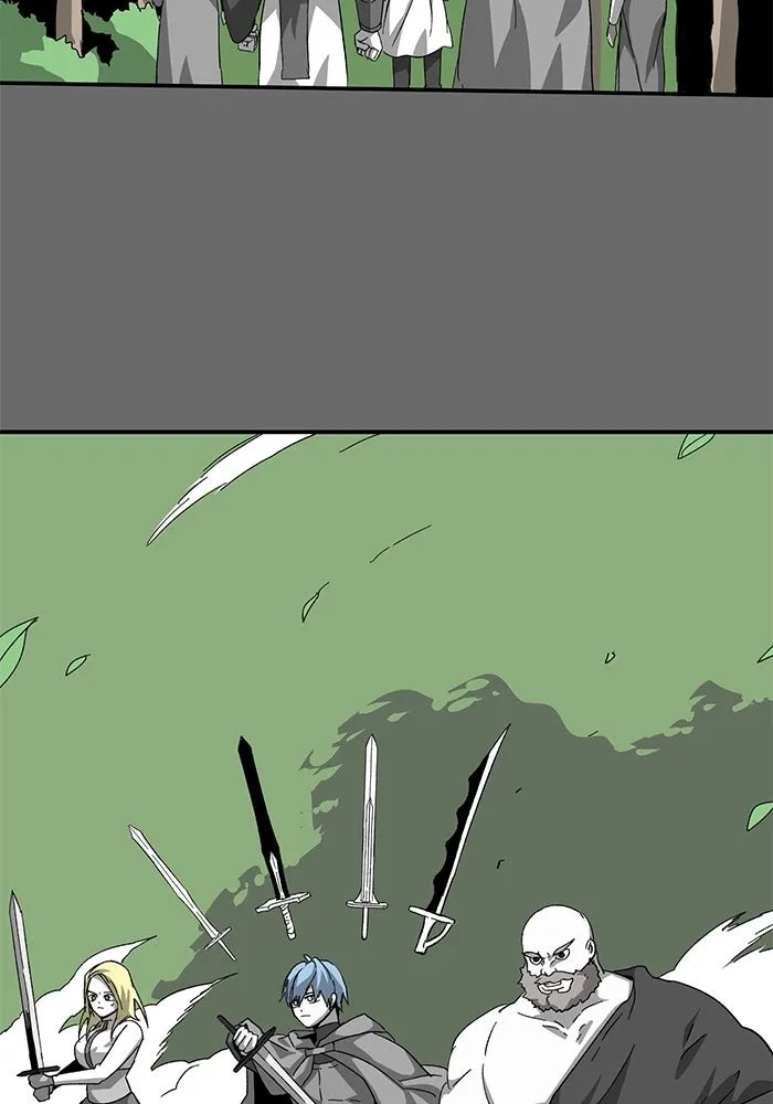 One Step Closer to the Demon King ตอนที่ 78 83