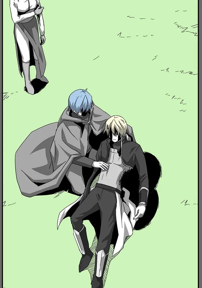 One Step Closer to the Demon King ตอนที่ 78 88