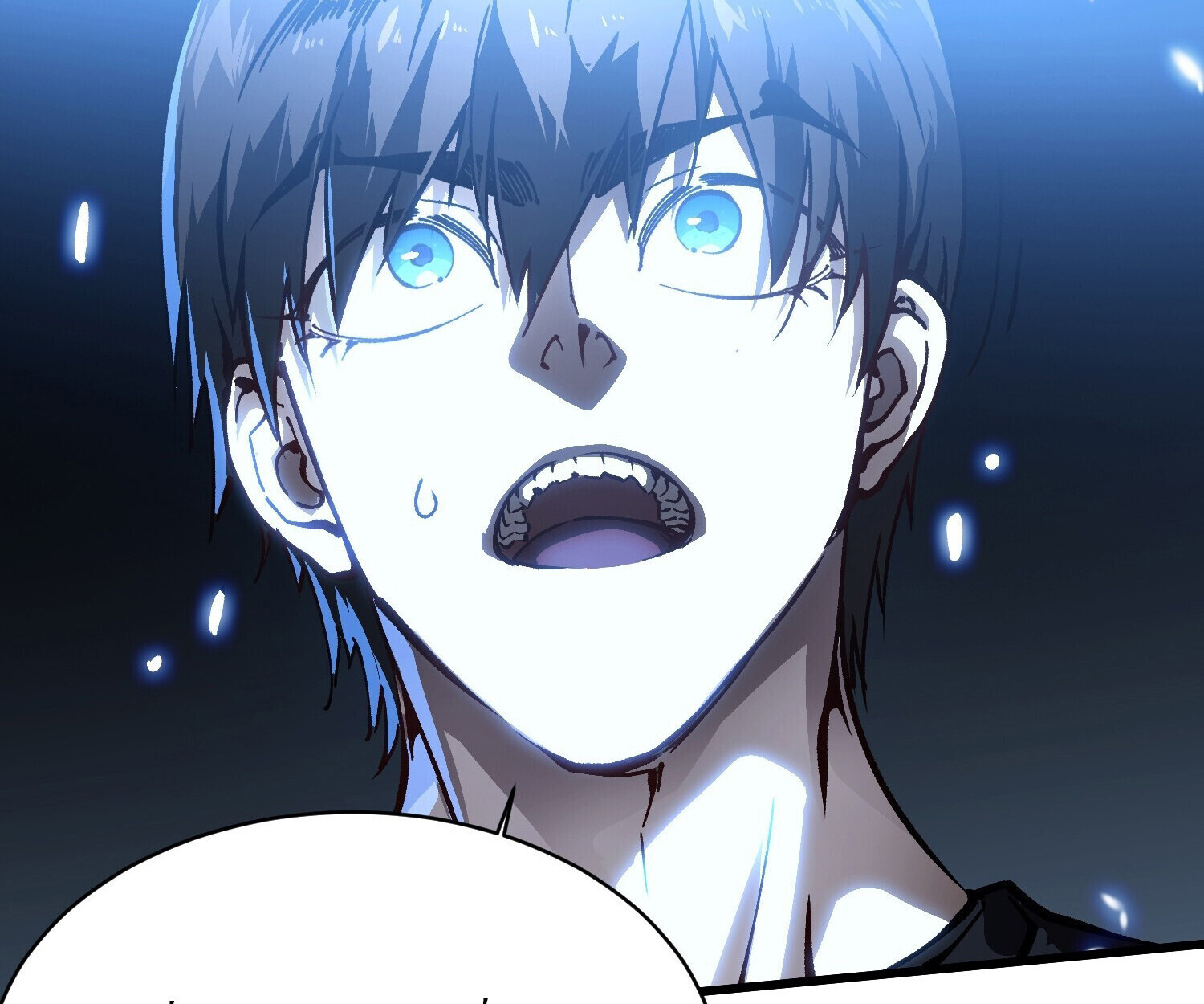 Martial Evolution: Start by Awakening the King of Monsters ตอนที่ 65 32