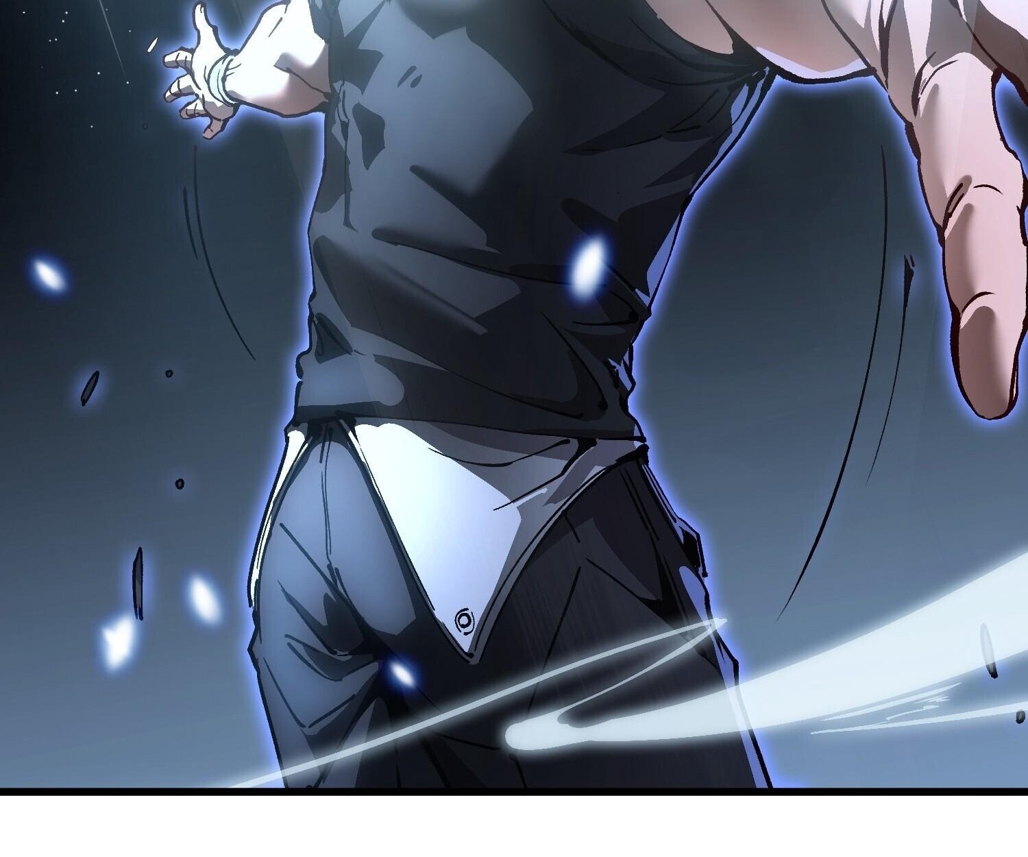 Martial Evolution: Start by Awakening the King of Monsters ตอนที่ 65 42