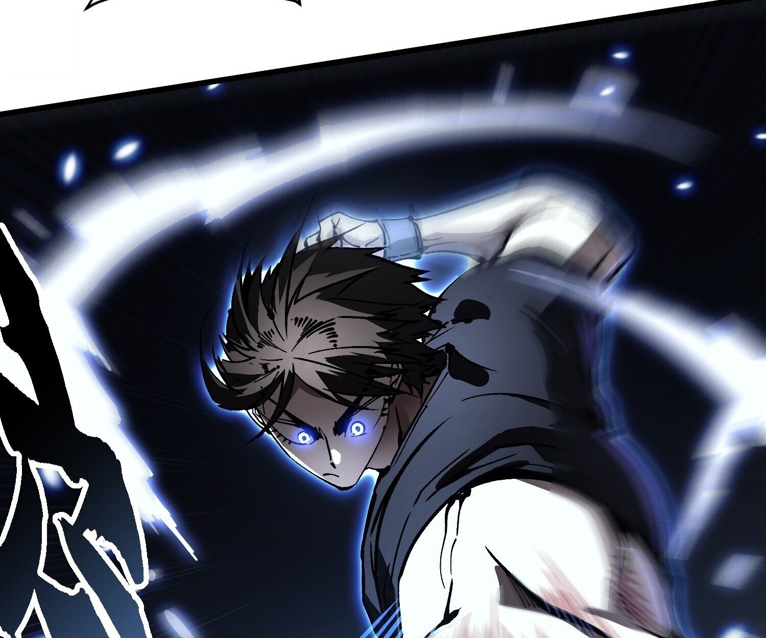Martial Evolution: Start by Awakening the King of Monsters ตอนที่ 65 44